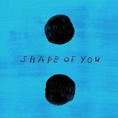 Ed Sheeran - Shape of You - Trap | Hip Hop Mashup Remix