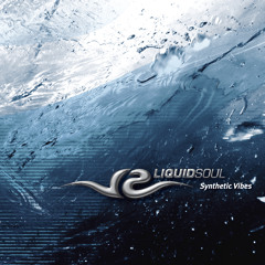 DJ Liquid Soul - Cappocino (Original Mix)