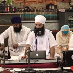 Vaheguru Simran - Baba Karandeep Singh Ji Sewewala