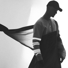 slumber session: lapalux