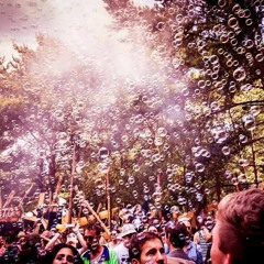 Feel Festival 2017 | Opening Station Endlos Floor | Thursday 06072017