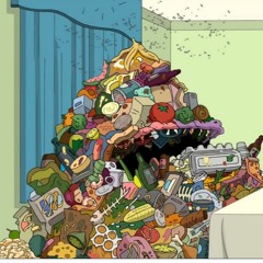 DNA - Sprecosistema (Porcapizza + Michele Veneziano)