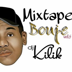 MIXTAPE BOUJE DJKILIK FEEL THE VIBE VOL.5
