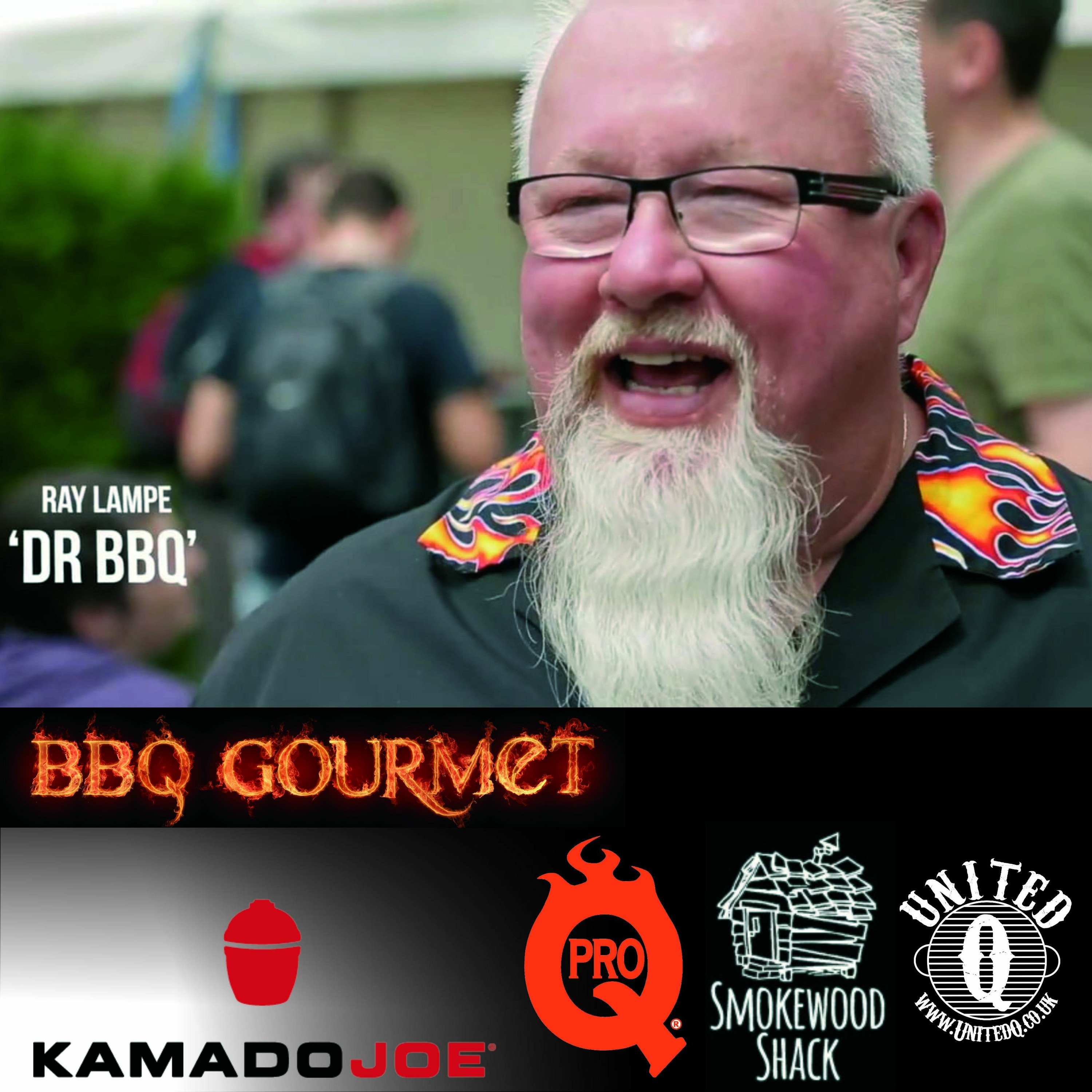 UnitedQ - UK BBQ Podcast