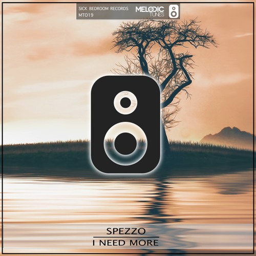 Spezzo - I Need More (Original Mix)(FREE DOWNLOAD)
