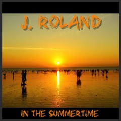 In the Summertime (feat Jesper Hagberg, guitars)