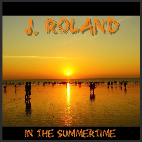 In the Summertime (feat Jesper Hagberg, guitars)