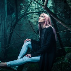 Vivid (Inspired By Alan Walker)