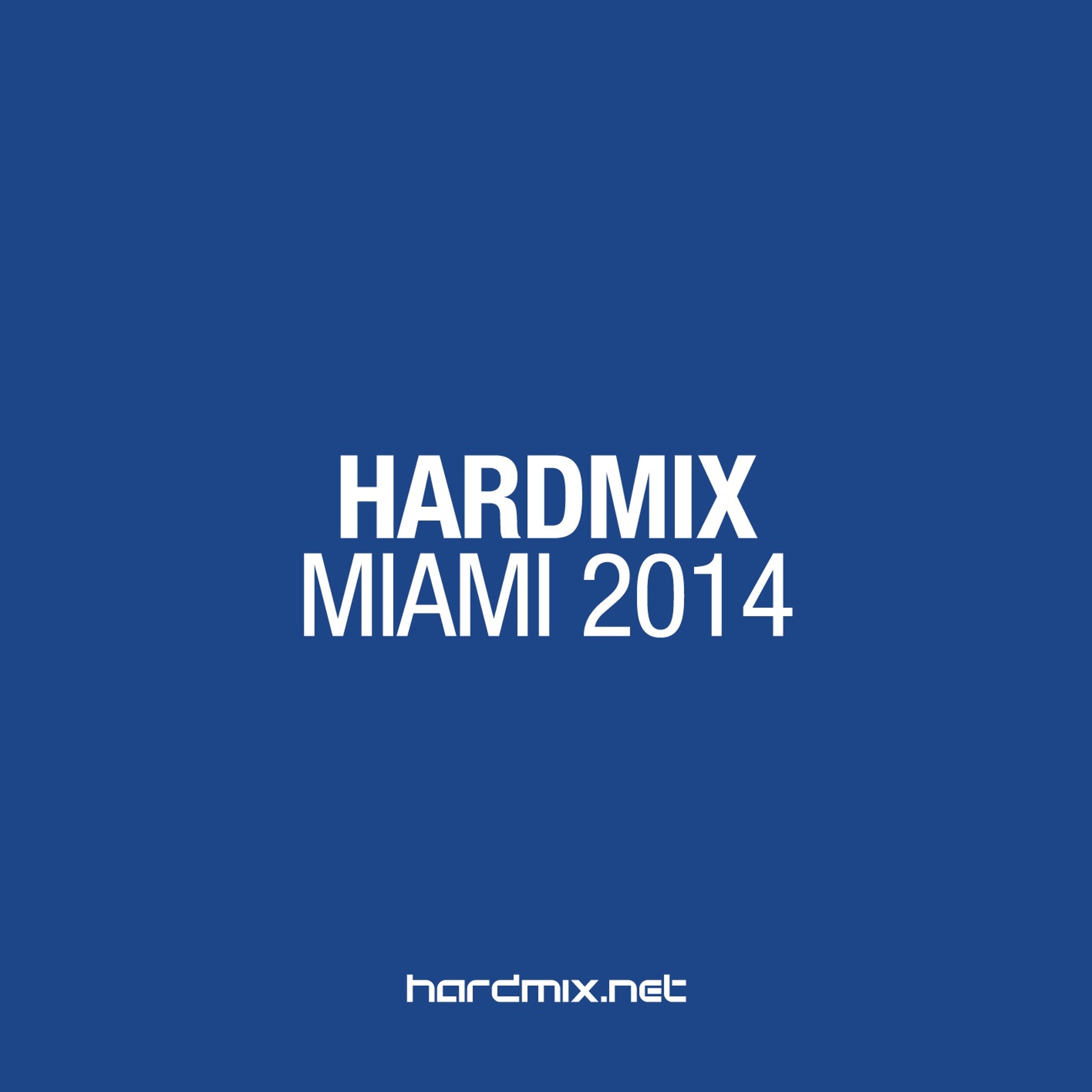 Hardmix