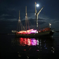 @ Kajama Full Moon Sail W/ AlienInFlux + Promise