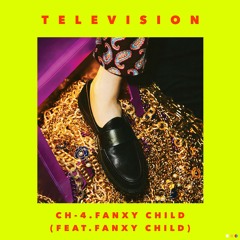 ZICO - FANXY CHILD (feat. FANXY CHILD)