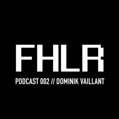 DOMINIK VAILLANT