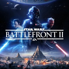 Star Wars Battlefront 2 - Reveal Trailer Music