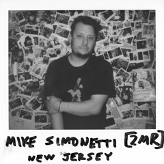 BIS Radio Show #894 with Mike Simonetti