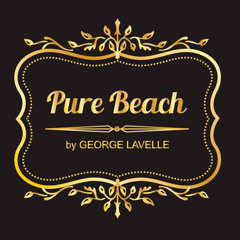 George Lavelle Pure Beach Ibiza Radioshow at Pure Ibiza Radio 97.2FM