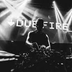 Dubfire - Live @ Festival Sónar 2017