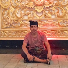 Cinta Di Pantai Bali - Sajedewe ( Toli Cover )