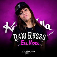 Dani Russo - Eu Vou
