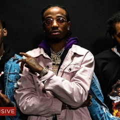 Migos "To Hotty" (WSHH Exclusive - Official Audio)
