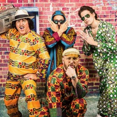 Clash DJ Mix - The Cuban Brothers' Carnival Fifty Six Mix