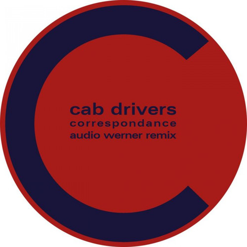 Cab Drivers - Correspondance
