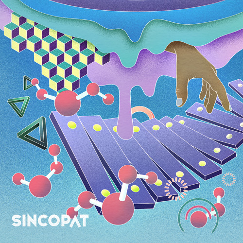 Stream Darlyn Vlys Discovery Sincopat By Sincopat Listen Online