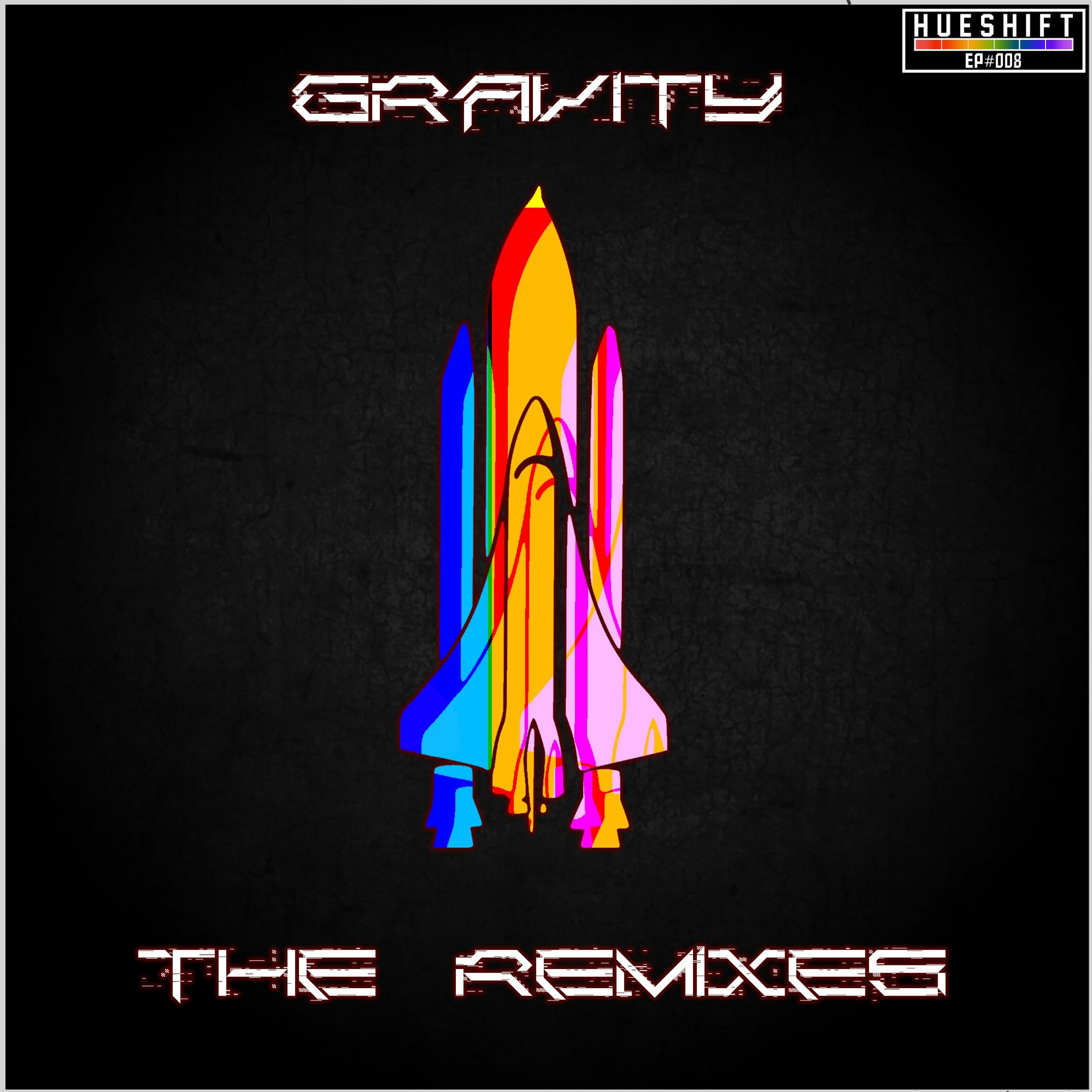 Mixo - Gravity (Beat bro Remix) episode artwork