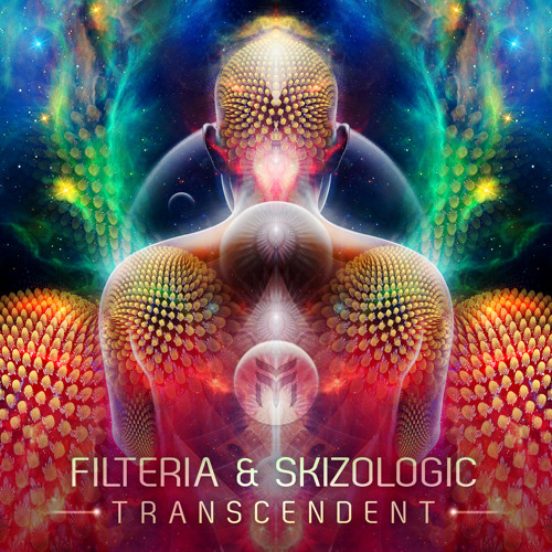 Skizologic & Filteria - Transcendent (Original mix)- Out Now!