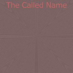 Boss Battle(Elum Forest) <From The Called Name>