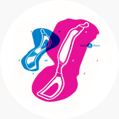 Manuvers & Yarlen - Scribble Hearts (Marvin Marlyn remix)