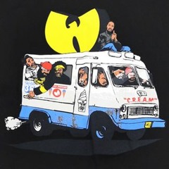 Wu Tang Icecream Man Freestyle