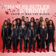 Charles Butler & Trinity - I Know It Was The Blood (SNIPPET)