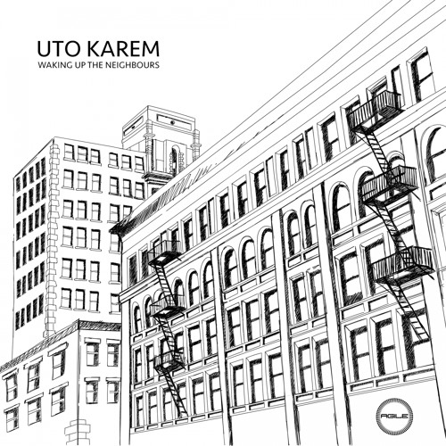 AGILE082 : Uto Karem - Intro