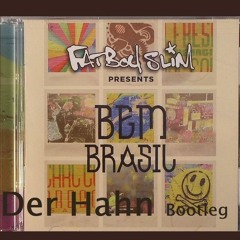 Origem (Fatboy Slim Presents André Abujamra) (Der Hahn Bootleg)