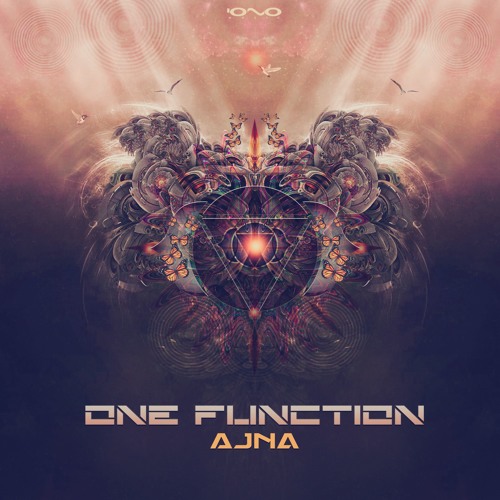 One Function - Young Man On Acid *OUT NOW*