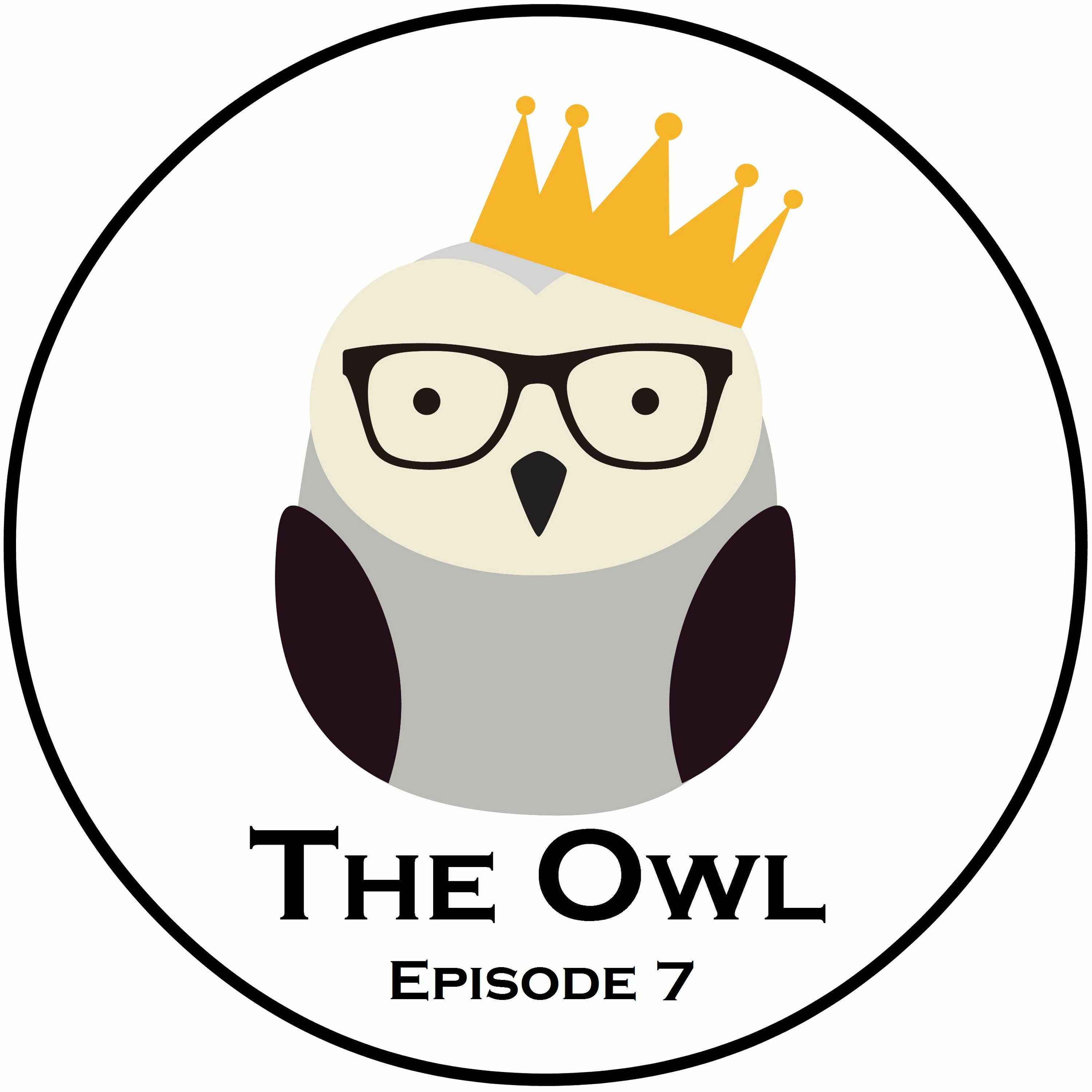 Episode 7 - Ask a Philosopher w/ Arina Pismenny: Love and the Self