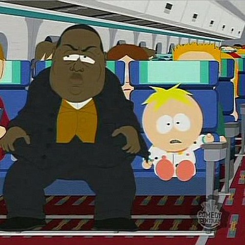 Stream Biggie Small Big Poppa (Buhodermia Remix) by Buhodermia