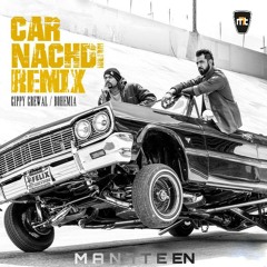 Car Nachdi Arab Trap Beat Mix-Man7teen