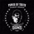 Artwork for Deadly Guns & Rebelion ft. Sovereign King - Power Of Truth (Teaser)