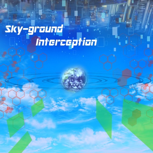 Sky-ground Interception