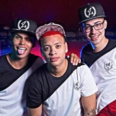 Os Cretinos - Toma Catuaba Mas Não Toma Juízo - Lançamento 2017