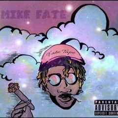 Mike Fate - For The Night