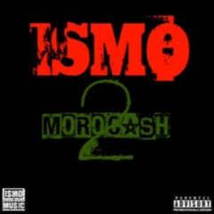 Ismo - MOROCASH 2 (prod. Harun B & Fraasie)