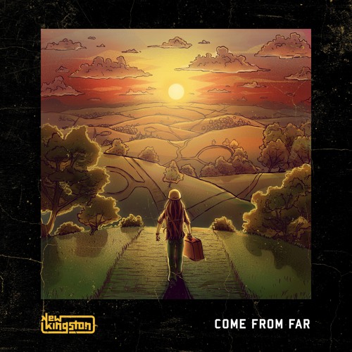 Come From Far