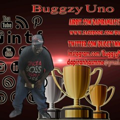 Buggzy Uno-Long Nights