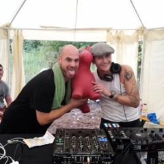 [Free Download] AmoT.E.D (Amokaner B2B T.E.D) @ Open Air Mannheim 09.07.2017