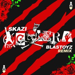 Skazi - Acelera (Blastoyz Remix) - OUT NOW!!!