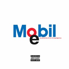 Mobile(prod by Lil Rich)