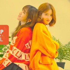 Exy, Euna Kim(엑시, 유나킴)    LOVE THERAPY(러브테라피)