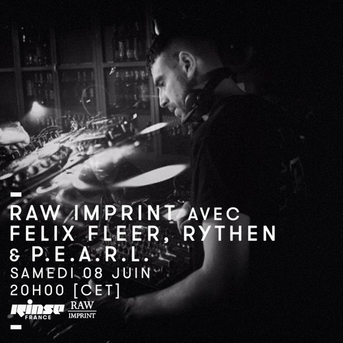 R-Imprint Podcast 019 | P.E.A.R.L.